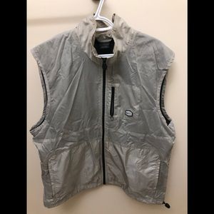 NIKE run vest size Large